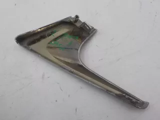 5212760200 Облицовка ПТФ правая Toyota Land Cruiser 200 Арт 699566, вид 2