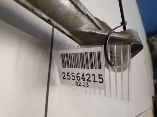 480014BA0B Рейка рулевая Nissan X-Trail T32 Арт Z317532, вид 4