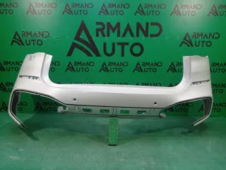 51128072774, 8059877 Бампер бмв х1 (х x 1) ф48 (ф f 48) BMW X1 F48 Арт ARM156328, вид 1