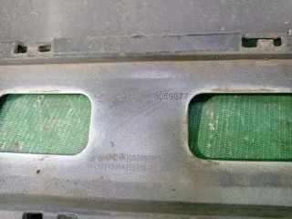 51128072774, 8059877 Бампер бмв х1 (х x 1) ф48 (ф f 48) BMW X1 F48 Арт ARM156328, вид 14