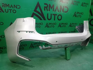 51128072774, 8059877 Бампер бмв х1 (х x 1) ф48 (ф f 48) BMW X1 F48 Арт ARM156328, вид 4