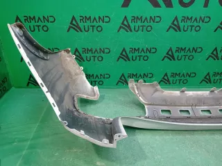 51128072774, 8059877 Бампер бмв х1 (х x 1) ф48 (ф f 48) BMW X1 F48 Арт ARM156328, вид 10