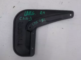 2364000202 Брызговик задний правый Lada largus  Арт BIT699552, вид 2