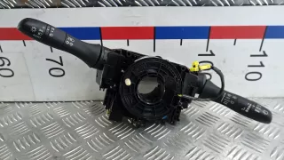 255604EA2B,  255544EA0A Переключатель поворотов и дворников (стрекоза) Nissan Qashqai 2 Арт 1RT35Q801, вид 1