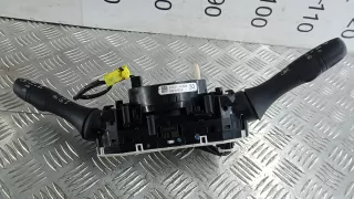 255604EA2B,  255544EA0A Переключатель поворотов и дворников (стрекоза) Nissan Qashqai 2 Арт 1RT35Q801, вид 5
