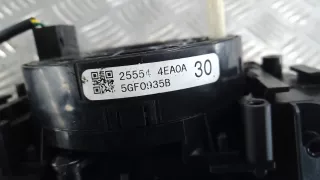 255604EA2B,  255544EA0A Переключатель поворотов и дворников (стрекоза) Nissan Qashqai 2 Арт 1RT35Q801, вид 6