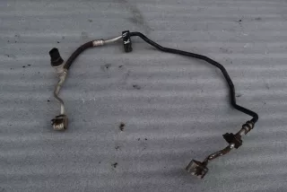 7L6820741F Трубка кондиционера Audi Q7 4L Арт K4-610-5, вид 1