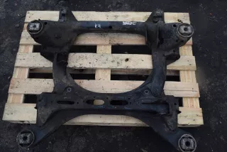 7L0400025 Балка подвески передняя (подрамник) Audi Q7 4L Арт K4-71-1, вид 1