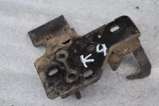  Крюк капота Audi Q7 4L Арт K4-132-2, вид 2