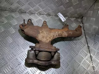 028253033AA Коллектор выпускной Seat Toledo 1 Арт 37990