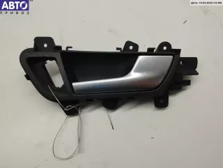 8K0837020 Ручка двери внутренняя передняя правая Audi A4 B8 Арт 54400176, вид 1