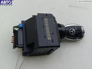 2095450908 Замок зажигания Mercedes C W203 Арт 54379239, вид 1