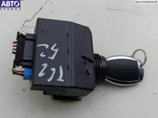 2095450908 Замок зажигания Mercedes C W203 Арт 54379239, вид 2