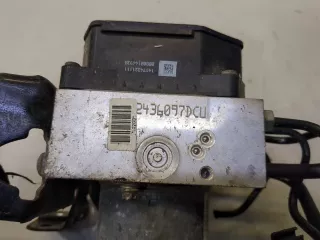 BG912C405AB Блок АБС (ABS) Ford S-Max 1 restailing Арт 8627960, вид 3