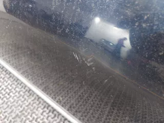 9004Q1 Дверь передняя правая синяя Peugeot 406 Арт 8366497, вид 3