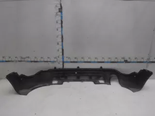 51129477897 Спойлер (нижняя часть) бампера заднего MINI CLUBMAN F54 Арт 700095, вид 4