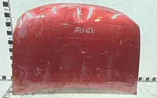 651000987R Капот Renault Duster 1 Арт AA431631, вид 1