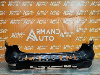 A16688567259999, a1668856725 бампер mercedes benz, мерседес бенц ( Mercedes GLS X166 Арт 87168PM, вид 1