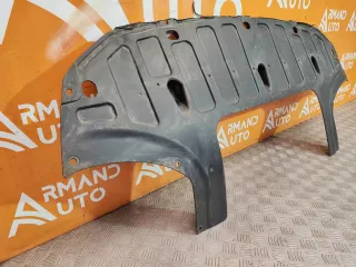 29110H0550 пыльник бампера Kia Rio 4 Арт 248292PM, вид 2