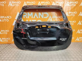 670050R270 дверь багажника Toyota Rav 4 4 Арт 248354PM, вид 1