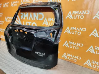 670050R270 дверь багажника Toyota Rav 4 4 Арт 248354PM, вид 3