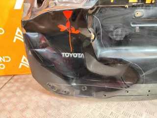 670050R270 дверь багажника Toyota Rav 4 4 Арт 248354PM, вид 4