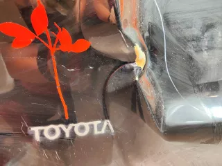 670050R270 дверь багажника Toyota Rav 4 4 Арт 248354PM, вид 5