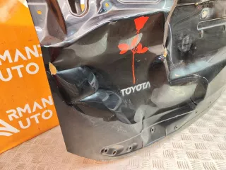670050R270 дверь багажника Toyota Rav 4 4 Арт 248354PM, вид 6