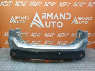 6410C994, 3015344200 бампер митсубиши, митсубиси аутлендер Mitsubishi Outlander 3 restailing 2 Арт 248438PM, вид 1