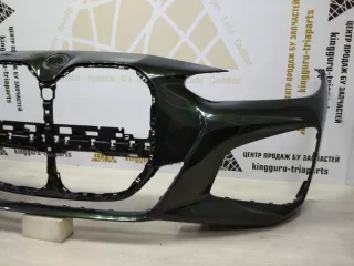51119854248 Бампер зелёный BMW Z4 G29 Арт TP65057, вид 3