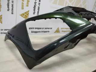 51119854248 Бампер зелёный BMW Z4 G29 Арт TP65057, вид 8