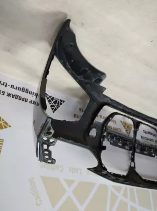 51119854248 Бампер зелёный BMW Z4 G29 Арт TP65057, вид 9