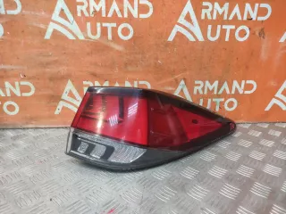 8155048470 фонарь внешний Lexus RX 4 Арт AR218246, вид 1