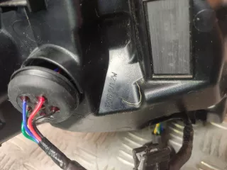 8155048470 фонарь внешний Lexus RX 4 Арт AR218246, вид 9