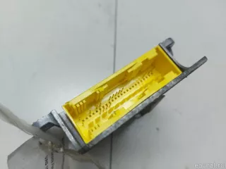 1C0909601A011 Блок управления AIR BAG Skoda Fabia 1 Арт E90101606, вид 3