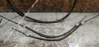 9651270380 Трос ручника Peugeot 607 Арт 00085994, вид 3