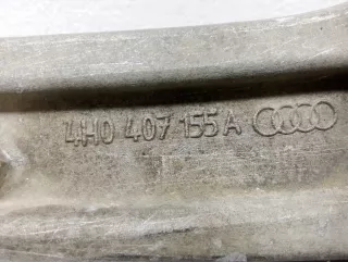 4H0407155A Рычаг передний правый нижний Audi A8 D4 (S8) Арт 00233497, вид 6