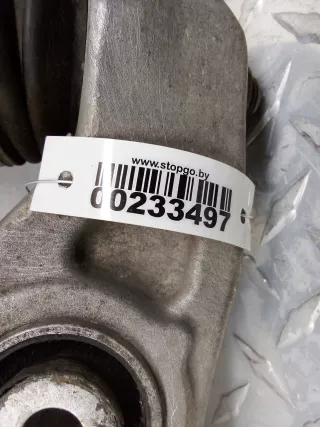 4H0407155A Рычаг передний правый нижний Audi A8 D4 (S8) Арт 00233497, вид 7