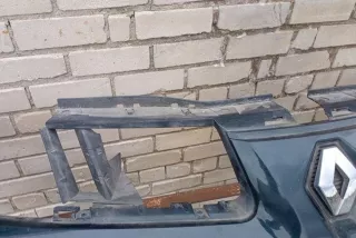 NV903 , art8290596 Бампер передний Renault Espace 4 Арт 8290596, вид 5