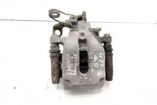 9644362780, 32034849 , art8290775 Суппорт задний правый Peugeot 407 Арт 8290775, вид 1
