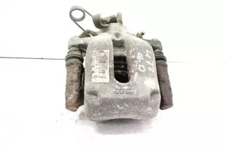 9644362780, 32034849 , art8290775 Суппорт задний правый Peugeot 407 Арт 8290775, вид 3