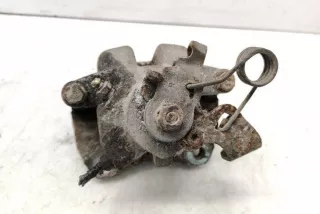 9644362780, 32034849 , art8290775 Суппорт задний правый Peugeot 407 Арт 8290775, вид 8