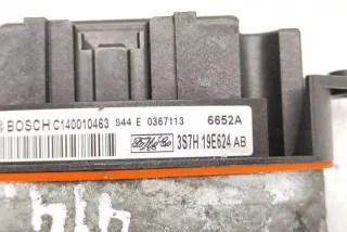 3S7H19E624AB, C140010463 , art8290894 Реле вентилятора Ford Mondeo 3 Арт 8290894, вид 5
