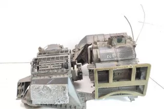 7410062JH0 , art8290905 Сопротивление печки Suzuki SX4 1 Арт 8290905