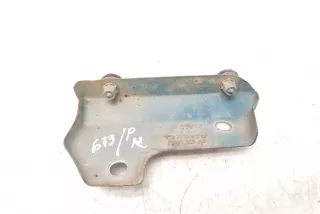 1T0810333A , art8632635 Кронштейн крепления крыла Volkswagen Caddy 3 Арт 8632635, вид 2