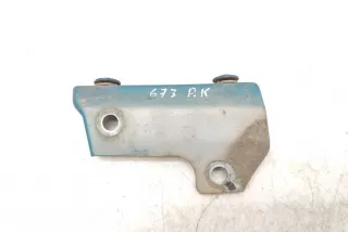 1T0810333A , art8632635 Кронштейн крепления крыла Volkswagen Caddy 3 Арт 8632635, вид 4