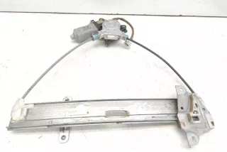 8343076F10, 0621009291 , art8700303 Стеклоподъемник задний правый Suzuki Liana Арт 8700303, вид 1
