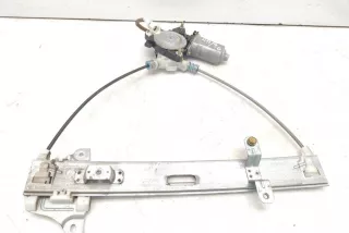 8343076F10, 0621009291 , art8700303 Стеклоподъемник задний правый Suzuki Liana Арт 8700303, вид 4