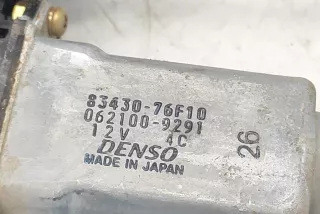 8343076F10, 0621009291 , art8740032 Молдинг двери передней правой Suzuki Liana Арт 8740032, вид 8