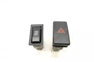 157963, TR9503, TR8801 , art9070486 Кнопка аварийной сигнализации Toyota Avensis 2 Арт 9070486, вид 1